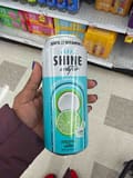 Shinewater Coconut Lime Nutrient Enhanced Water
