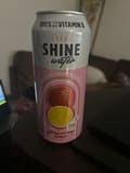 Shinewater Shine Water