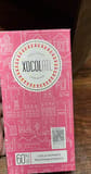 Xocolatl Love & Happiness Blood Orange & Raspberry