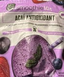 Seal the Seasons Açai Antioxidant Smoothie Kit