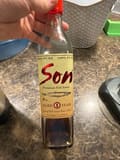 SON Premium Fish Sauce