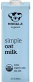 Mooala Simple Oat Milk