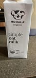 Mooala Simple Oat Milk