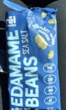 Rel Snacks Edamame beans