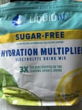 Liquid I.V. Sugar Free Lemon Lime