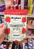 Drybox Strawberry Slices