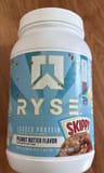 Ruze Protein Peanutbutter Flavor