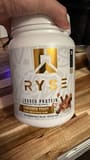 Ryse Loaded Protein Cinnamon Toast Protein Drink Mix