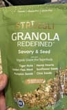 Struesli Granola
