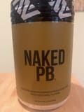 Naked Nutrition Naked PB