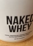 Naked Whey