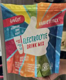 FlavCity Electrolyte Drink Mix Variety Pack