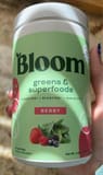 Bloom Greens & Superfoods