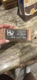 Hu Salty Dark Chocolate