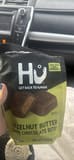 Hu Hazelnut Butter Dark Chocolate Bites