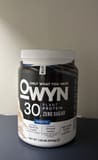 OWYN Plant Protein Zero Sugar