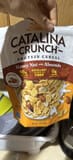 Catalina Crunch Honey Nut with Almonds