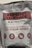 Just Ingredients Raspberry Lemonade Electrolytes
