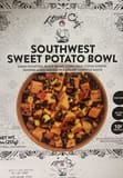 Tattooed Chef Southwest Sweet Potato Bowl