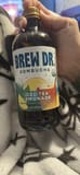 Brew Dr. Kombucha Iced Tea Lemonade