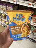 Fila Manila Kare-Kare Peanut Sauce & Marinade, Kare-Kare