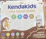 Kendakids Vita-Boost Shake