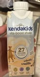 Kendakids Vita-Boost Shake