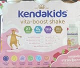 Kendakids Vita-boost Shake