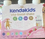 Kendakids Vita-boost Shake