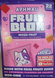 Unspeakable Fruit Blox