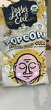 Lesser Evil Snacks Popcorn