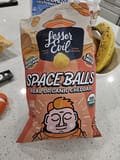 Lesser Evil Space Balls