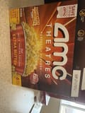 AMC Theatres Movie Theatre Popcorn Extra Butter