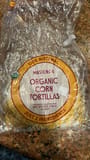 Masienda Organic corn tortillas