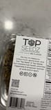 Top Seedz Crackers - 6 Seed