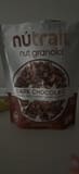 Nutrail Nut Granola Dark Chocolate
