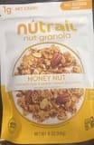 Nutrail Nut Granola