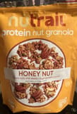 Nutrail Protein nut granola