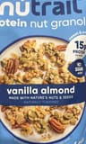 Nutrail Protein nut granola