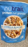 Nutrail Protein nut granola