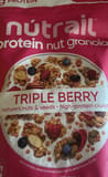 Nutrail Protein Nut Granola