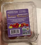 Produce Team Organic Tomato Medley