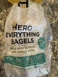 Hero Everything Bagels