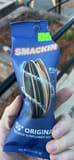 Smackin' "OG" Original Flavored Sunflower Seed