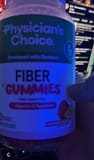 Physicals choice Fiber Gummies