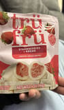 Tru Fru Strawberries + Creme