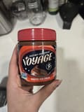 Voyage Hazelnut Free Spread