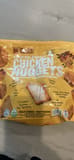 Good Ranchers Chicken Nuggets Breaded Chicken Breast