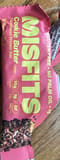 MISFITS Cookie Butter Flavored Protein Bar
