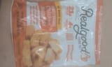 Realgood Foods Co. Lightly Breaded Chicken Nuggets